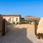 Zingaro Cala Bianca Castellammare del Golfo