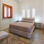 Zingaro Cala Bianca Villa *