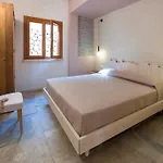 Zingaro Cala Bianca Вилла
