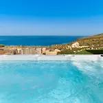 Вилла Zingaro Cala Bianca