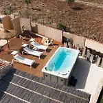 Zingaro Cala Bianca