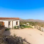Zingaro Cala Bianca Villa *