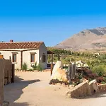 Zingaro Cala Bianca *