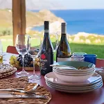 Zingaro Cala Bianca Villa
