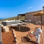 Villa Zingaro Cala Bianca *