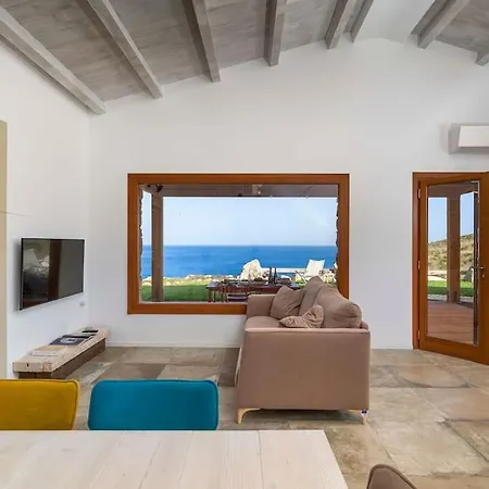 Zingaro Cala Bianca *