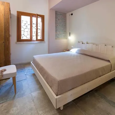 Zingaro Cala Bianca Villa