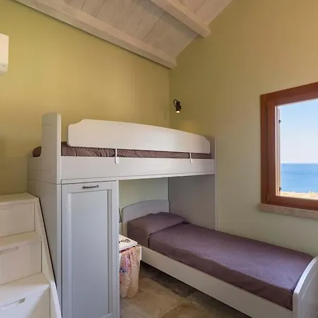 Zingaro Cala Bianca *