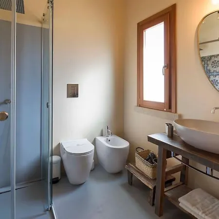 Zingaro Cala Bianca Villa