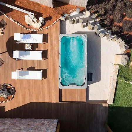 Zingaro Cala Bianca