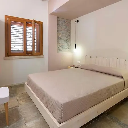 Zingaro Cala Bianca Villa