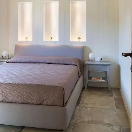 Zingaro Cala Bianca *
